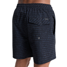 QUIKSILVER Stretch Printed Volley 17Nb Boardshorts/ Swim Shorts