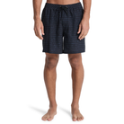 QUIKSILVER Stretch Printed Volley 17Nb Boardshorts/ Swim Shorts
