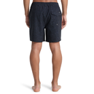 QUIKSILVER Stretch Printed Volley 17Nb Boardshorts/ Swim Shorts