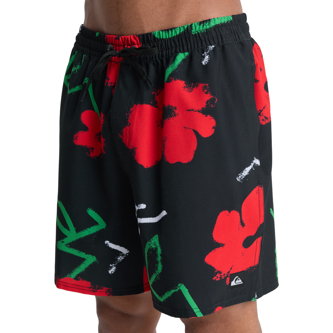  Swim Shorts