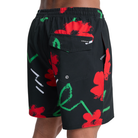 QUIKSILVER Stretch Printed Volley 17Nb Boardshorts/ Swim Shorts