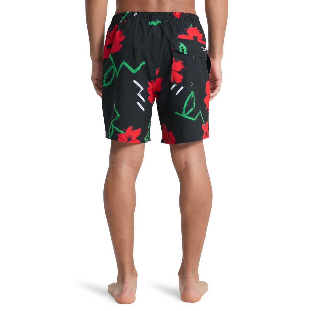  Swim Shorts