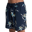 QUIKSILVER Stretch Printed Volley 17Nb Boardshorts/ Swim Shorts