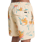 QUIKSILVER Stretch Printed Volley 17Nb Boardshorts/ Swim Shorts
