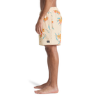 QUIKSILVER Stretch Printed Volley 17Nb Boardshorts/ Swim Shorts