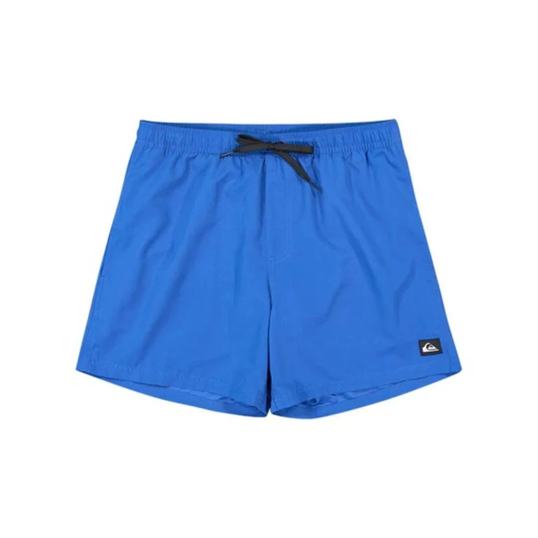 EVERYDAY SOLID VOLLEY 15 ID BOARDSHORTS/SWIM SHORTS