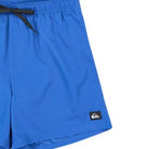 QUIKSILVER EVERYDAY SOLID VOLLEY 15 ID BOARDSHORTS/SWIM SHORTS