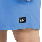 QUIKSILVER EVERYDAY SOLID VOLLEY 15 ID BOARDSHORTS/SWIM SHORTS