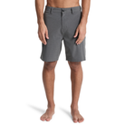 QUIKSILVER Union Heather Amph 19 Boardshorts/ Swim Shorts