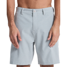 QUIKSILVER Union Heather Amph 19 Boardshorts/ Swim Shorts