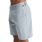 QUIKSILVER Union Heather Amph 19 Boardshorts/ Swim Shorts