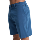 QUIKSILVER Union Heather Amph 19 Boardshorts/ Swim Shorts