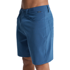 QUIKSILVER Nelson Amphibian 18 Boardshorts/ Swim Shorts