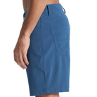 QUIKSILVER Nelson Amphibian 18 Boardshorts/ Swim Shorts