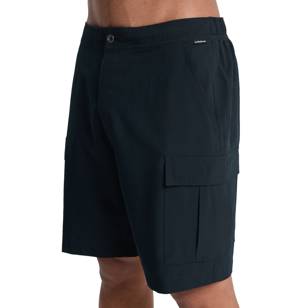 Half Jam Cargo 19 Boardshorts/ Swim Shorts