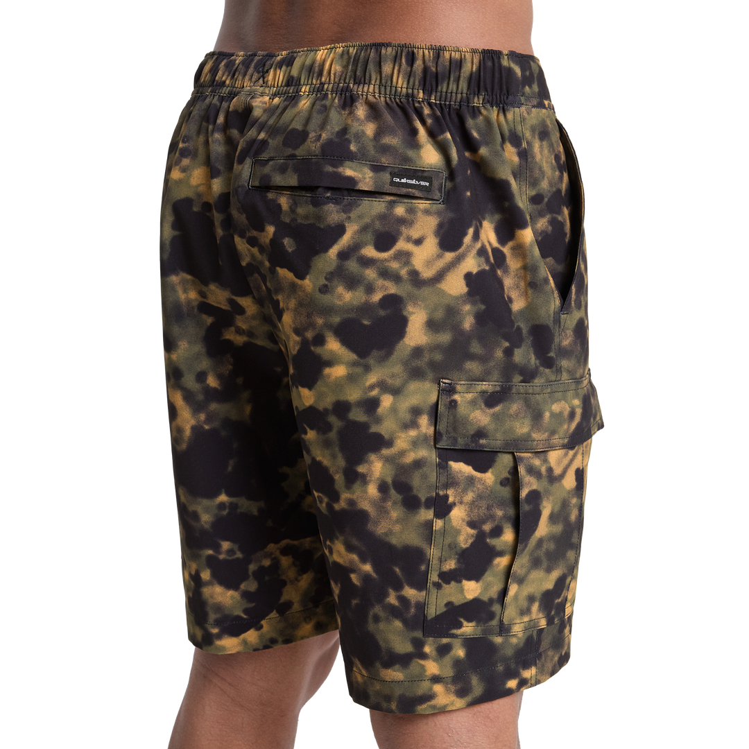  Swim Shorts