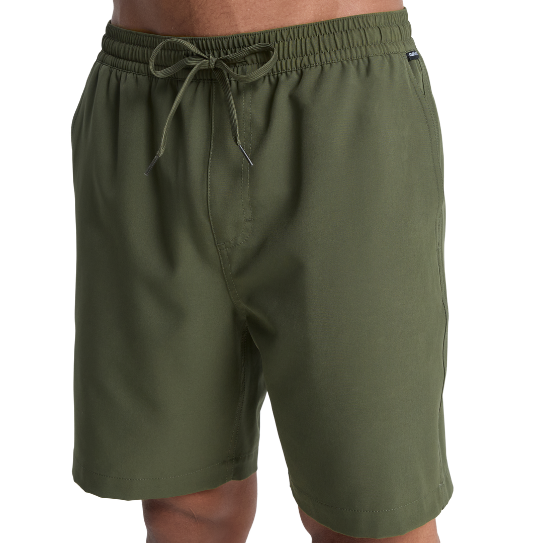 Taxer Amphibian 18 Boardshorts/ Swim Shorts