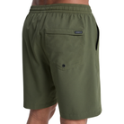 QUIKSILVER Taxer Amphibian 18 Boardshorts/ Swim Shorts