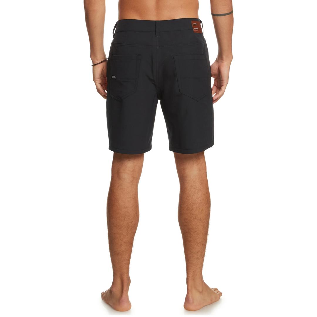 Swim Shorts