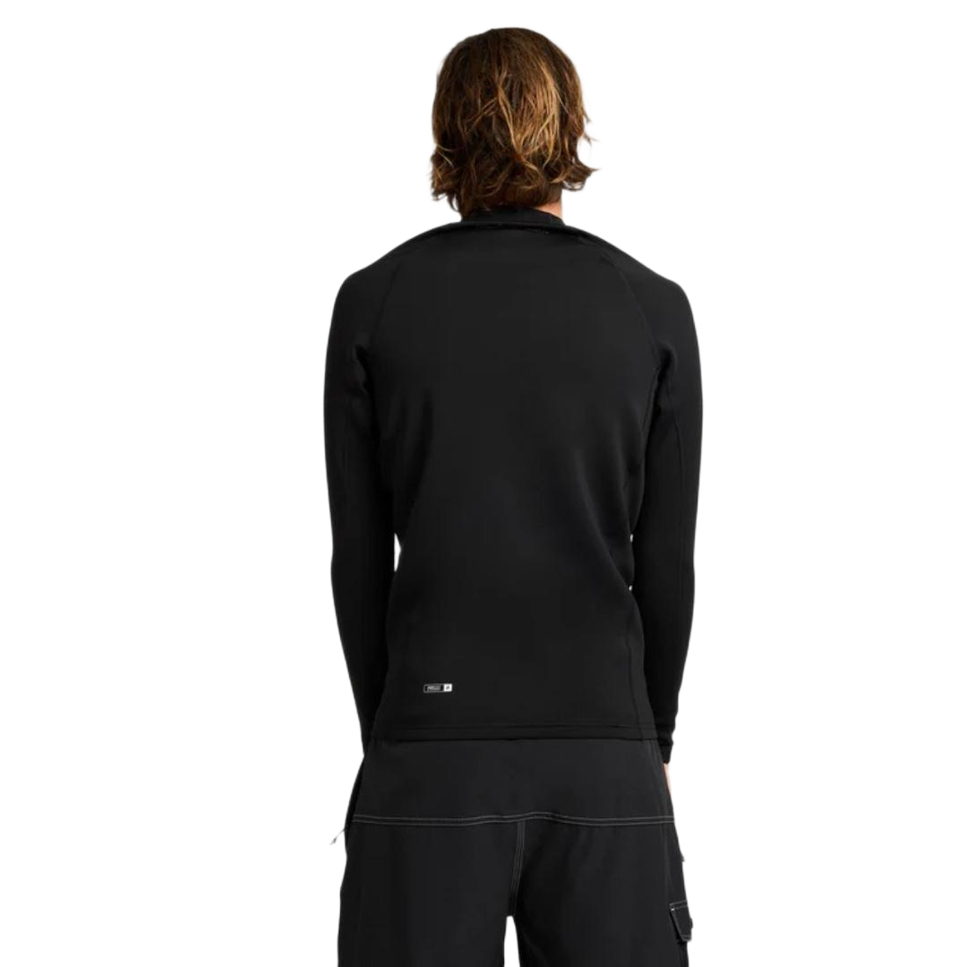QUIKSILVER Everyday Heat Ls Id Rashguards Longsleeve