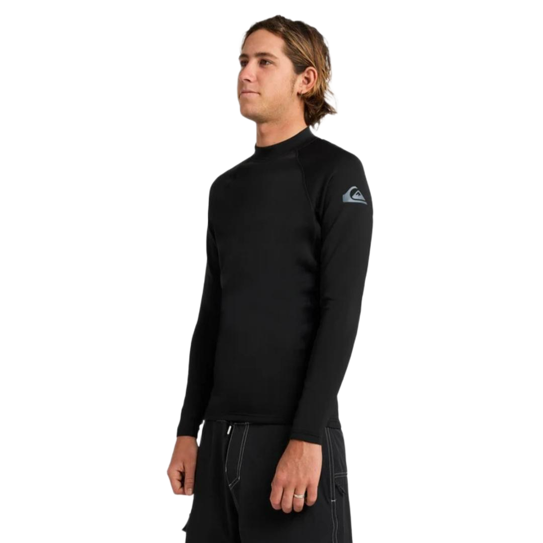 QUIKSILVER Everyday Heat Ls Id Rashguards Longsleeve