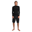 QUIKSILVER Everyday Heat Ls Id Rashguards Longsleeve