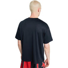 QUIKSILVER Impaired Surf Tee Ss Rashguards Shortsleeve