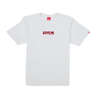 QUIKSILVER Impaired Surf Tee Ss Rashguards Shortsleeve