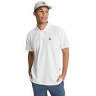 QUIKSILVER Mw Pique Polo Short Sleeves Polo