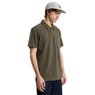 QUIKSILVER Mw Pique Polo Short Sleeves Polo