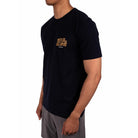 QUIKSILVER Low Tide Ss Id Short Sleeves Shirt
