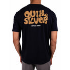 QUIKSILVER Low Tide Ss Id Short Sleeves Shirt
