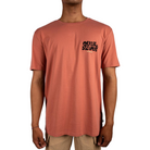 QUIKSILVER Low Tide Ss Id Short Sleeves Shirt