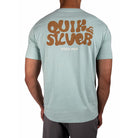 QUIKSILVER Low Tide Ss Id Short Sleeves Shirt