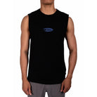QUIKSILVER Chrome Muscle Id Sleeveless Shirt