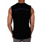 QUIKSILVER Chrome Muscle Id Sleeveless Shirt