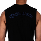 QUIKSILVER Chrome Muscle Id Sleeveless Shirt