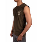 QUIKSILVER Freedom Harmony Muscle Id Sleeveless Shirt