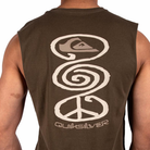 QUIKSILVER Freedom Harmony Muscle Id Sleeveless Shirt