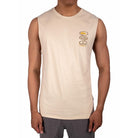 QUIKSILVER Freedom Harmony Muscle Id Sleeveless Shirt