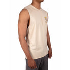 QUIKSILVER Freedom Harmony Muscle Id Sleeveless Shirt
