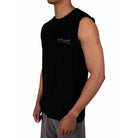 QUIKSILVER Quik Thought Muscle Id Sleeveless Shirt