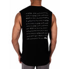 QUIKSILVER Quik Thought Muscle Id Sleeveless Shirt