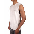 QUIKSILVER Quik Thought Muscle Id Sleeveless Shirt