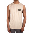 QUIKSILVER Low Tide Muscle Id Sleeveless Shirt