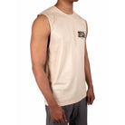 QUIKSILVER Low Tide Muscle Id Sleeveless Shirt