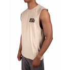 QUIKSILVER Low Tide Muscle Id Sleeveless Shirt