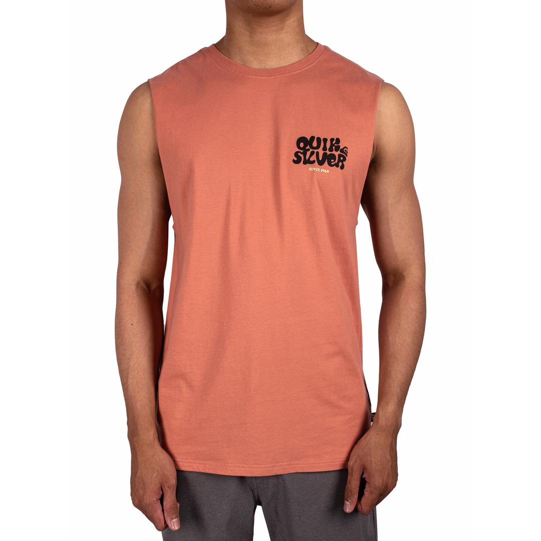 Low Tide Muscle Id Sleeveless Shirt