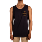 QUIKSILVER Sequal Tank Id Sleeveless Shirt