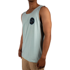 QUIKSILVER Sequal Tank Id Sleeveless Shirt